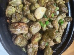 -巢湖名吃·东关老鹅汤(江南风情街店)