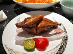 -柴门饭儿(成都太古里店)