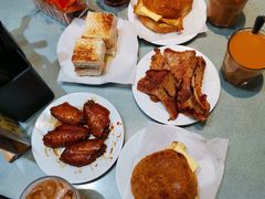 -华嫂冰室(尖沙咀店)