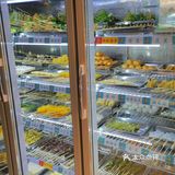 超宝藏的一家涮串火锅店！