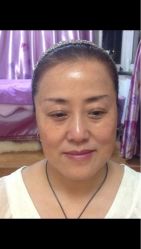 绣眉前-百秀名媛纹绣美学护肤中心