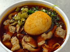 -中山牛肉肥肠粉面馆(军工社区店)