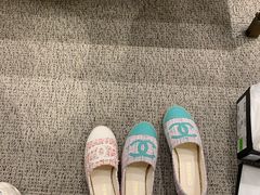 -CHANEL(恒隆广场店)