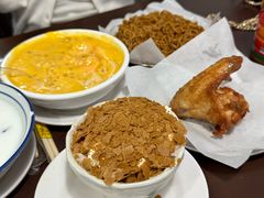 -水牛奶皇后糖水铺(深圳总店)
