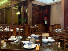 大堂-皇饭儿·王润兴酒楼(河坊街店)