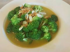 -苏州阳澄湖澜廷酒店-有景阁中餐厅