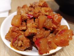 -泰煌鸡·上海白斩鸡·鸡汤面(鹤庆店)