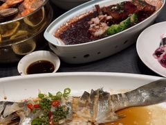 -味到1981日照海鲜·渔饺子