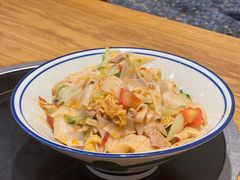 -妈妈的味道·腾冲特色菜(和顺古镇店)
