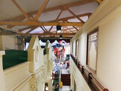 -金河半岛园林酒家(金融城店)