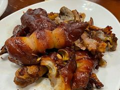 -天佑祥万春老卤(天乡后街店)