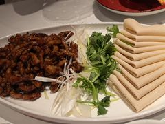 -大鸭梨烤鸭店(花园村店)