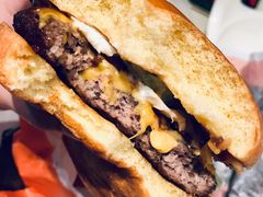 -汉堡王(北京三里屯购物中心)