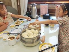 -狗不理大酒店(意式风情街店)