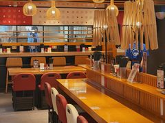 -一風堂拉面(美罗城店)