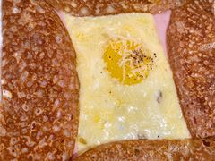 -La Creperie法餐厅(芮欧百货店)