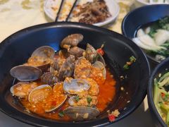 -聚味瞿记·龙虾堂(咸嘉湖店)