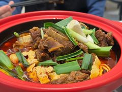 过江东霸王牛排-湖锦酒楼·湖北菜(八一路店)