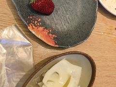 -松野谷·寿喜烧自助(华联顺义金街购物中心店)