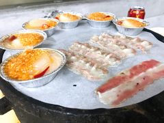 扇贝-旺记碳烤肥牛(总店)