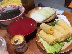 -楠火锅(昆山金鹰店)