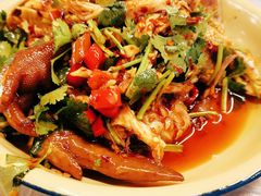 -东排食堂长沙小吃大排档(五一广场店)