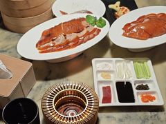 -范家小馆·烤鸭新京菜(金融街店)