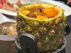 -小运河·公馆(国贸店)