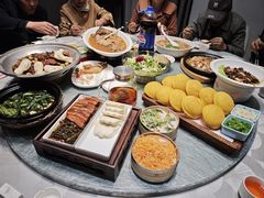 -豫丰汇河南名菜楼(武记餐饮)