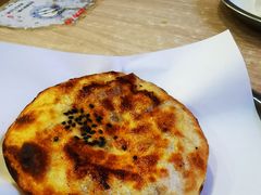 -张吉祥花椒肉火烧(老潍县美食城店)