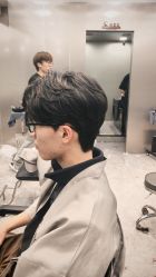 -老佛爷Hair染发烫发Salon