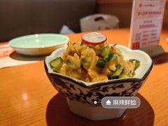 -仓桥家·焗寿司·锅物(光谷步行街店)