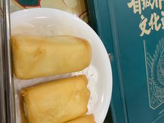 -民信老铺(华盖路店)