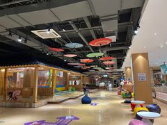 -汤W城市微度假(仓山店)