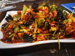 -枪火串烧·东北特色烧烤(罗湖总店)