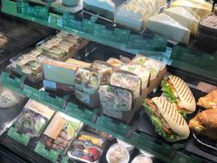 -星巴克(来福士2F店)
