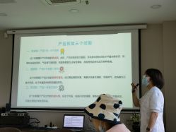 -爱贝蕊恩韩式月子会所(南山店)