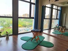 -美间·普拉提禅柔工作室