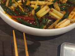 -铁公鸡·四川料理(天环广场店)