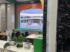 -西域美食(西直门南小街店)