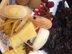 恩来顺(梅江店)-年巴羊肉铺老铜锅(梅江店)