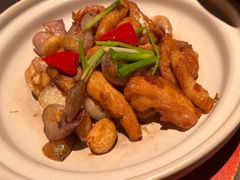 -旺顺阁·北京菜·烤鸭(大望路店)