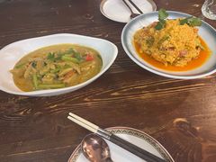 -Siam泰餐厅(水上公园店)