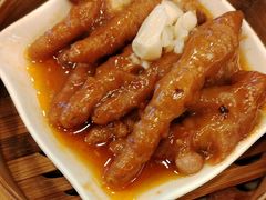 -点都德(龙之梦店)