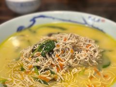 -扬州三头宴(东关街店)