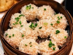 珍珠丸子-莲餐厅·湖北菜·藕汤是头牌(愚园路店)