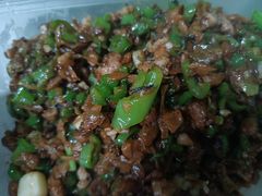 -湘当爱·鲜煮现炒(松岗立业路店)