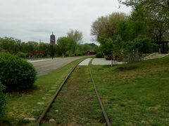 -永定河休闲森林公园