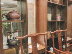 -杭州香格里拉·香宫中餐厅