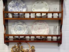 -花间烘焙BLossom Bakery